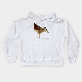 Altamira Antelope Kids Hoodie